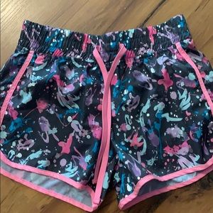 Justice shorts